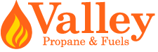 Valley Propane & Fuels Logo