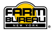 Farm Bureau New York Logo