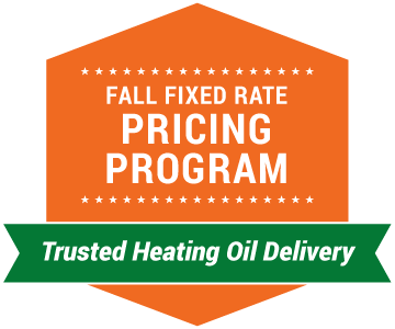Fixed Fuel Pricing