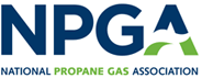 National Propane Gas Association logo